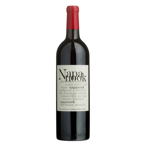 Dominus Estate Napanook 2016