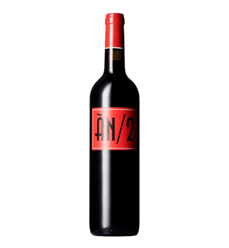 Ànima Negra AN/2 2023