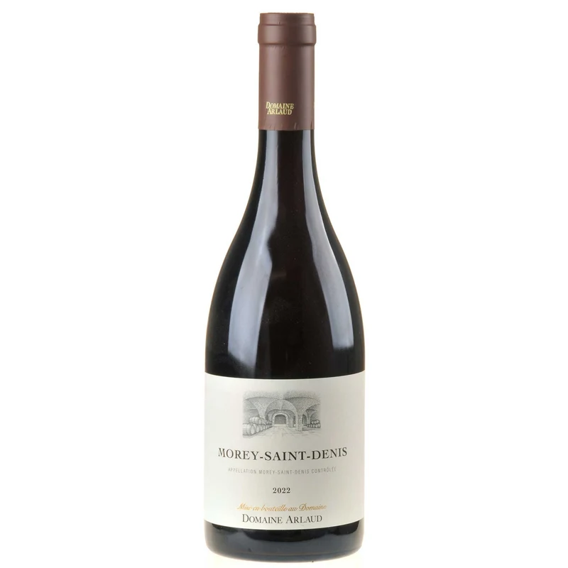 Domaine Arlaud Morey-Saint-Denis 2022