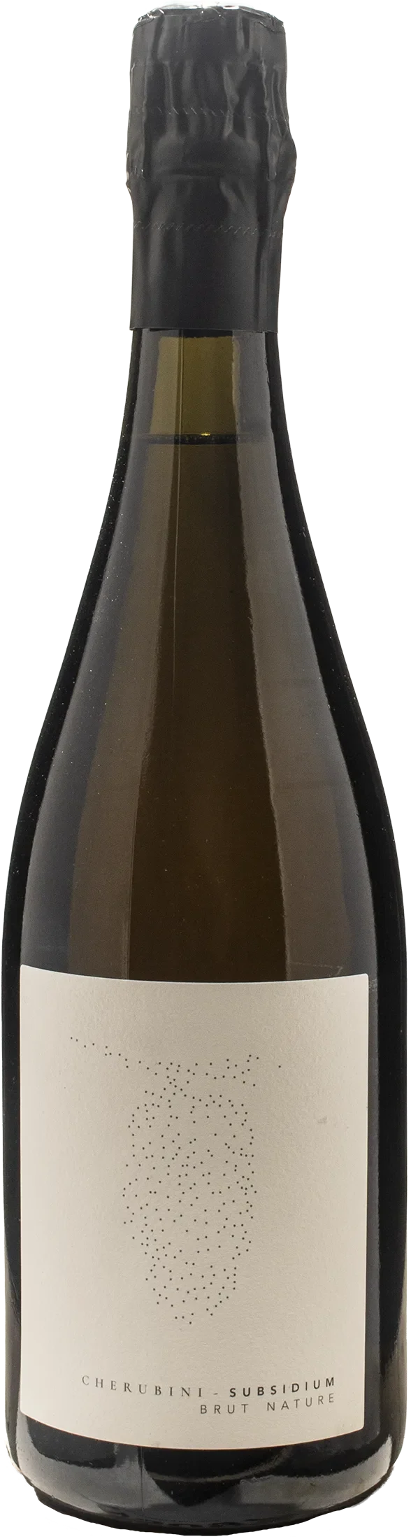 Cherubini Subsidium Brut Nature
