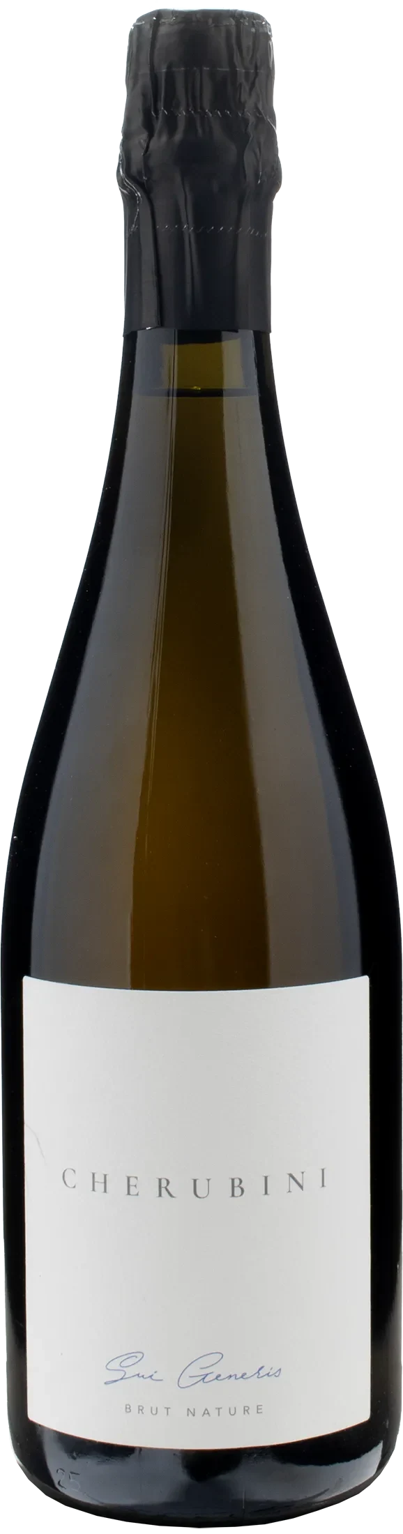 Cherubini Sui Generis Brut Nature