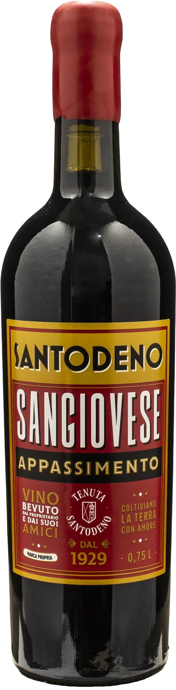 Tenuta Santodeno Sangiovese Appassimento 2024