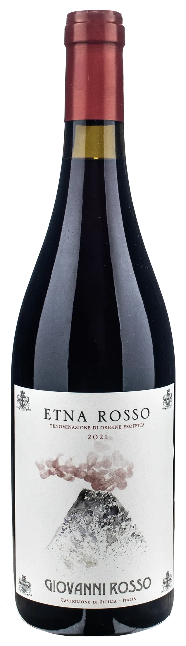 Giovanni Rosso Etna Rosso 2021