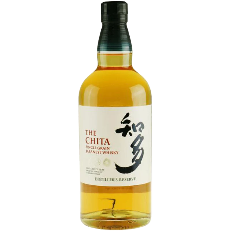 Suntory Chita Whisky