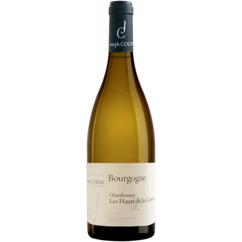 Domaine Joseph Colin Bourgogne 'Les Hauts de la Combe' Chardonnay 2024