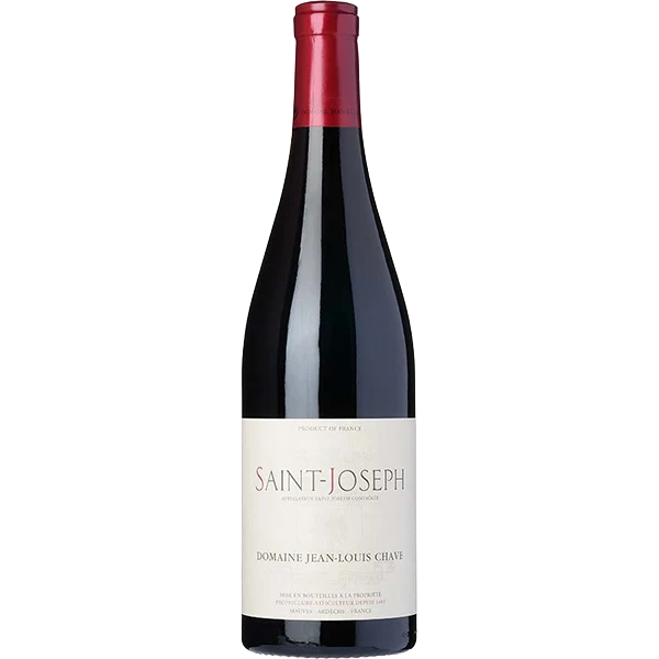 Domaine Jean-Louis Chave Saint-Joseph 2023