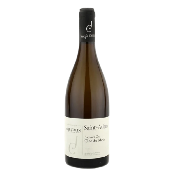 Domaine Joseph Colin Saint-Aubin 1er Cru Clos du Meix 2024
