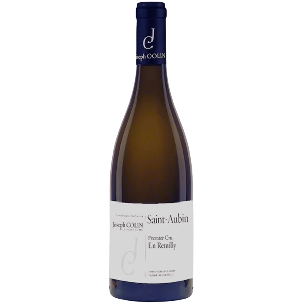 Domaine Joseph Colin Chassagne-Montrachet 1er Cru En Caillerets 2024