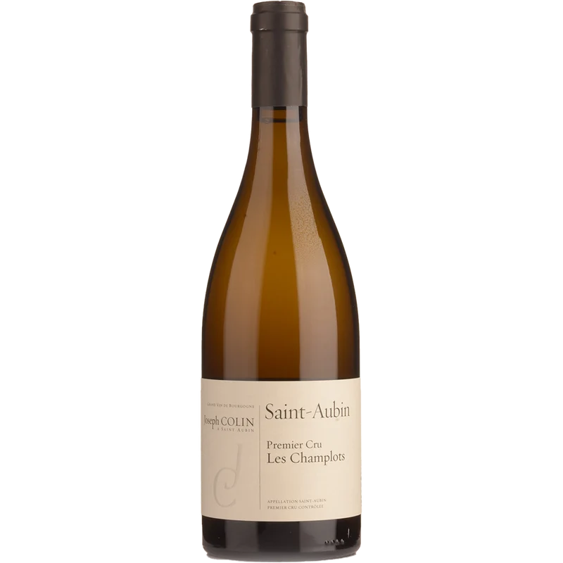 Domaine Joseph Colin Saint-Aubin 1er Cru Les Champlots 2024