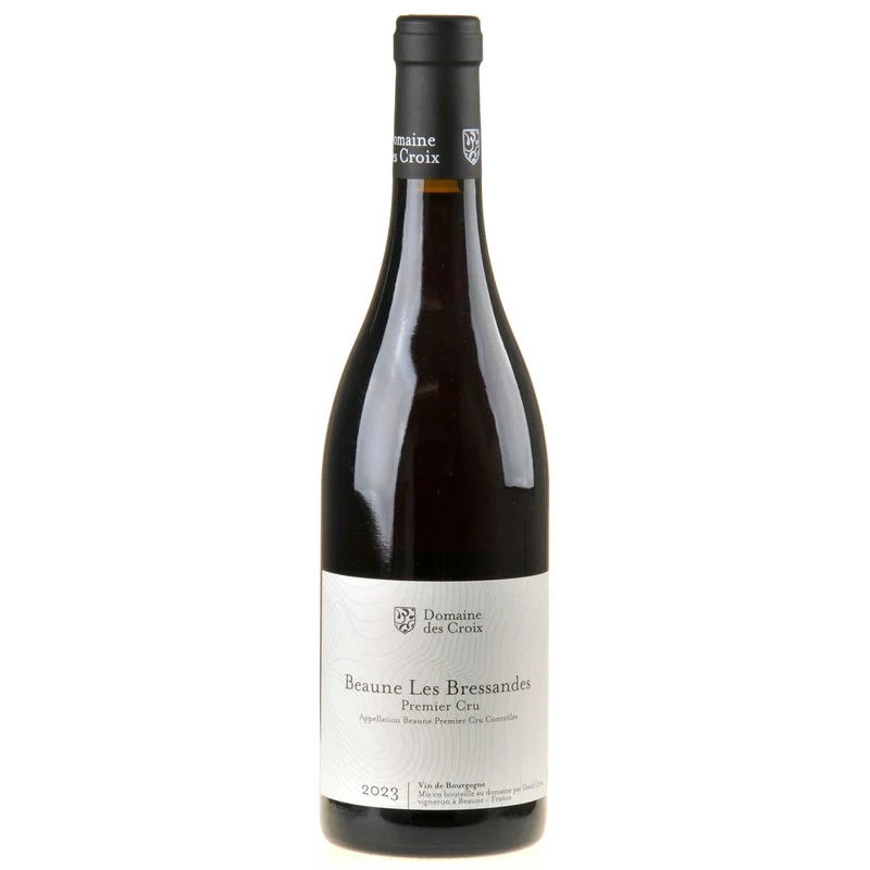 Domaine des Croix Beaune 1er Cru Les Bressandes 2023