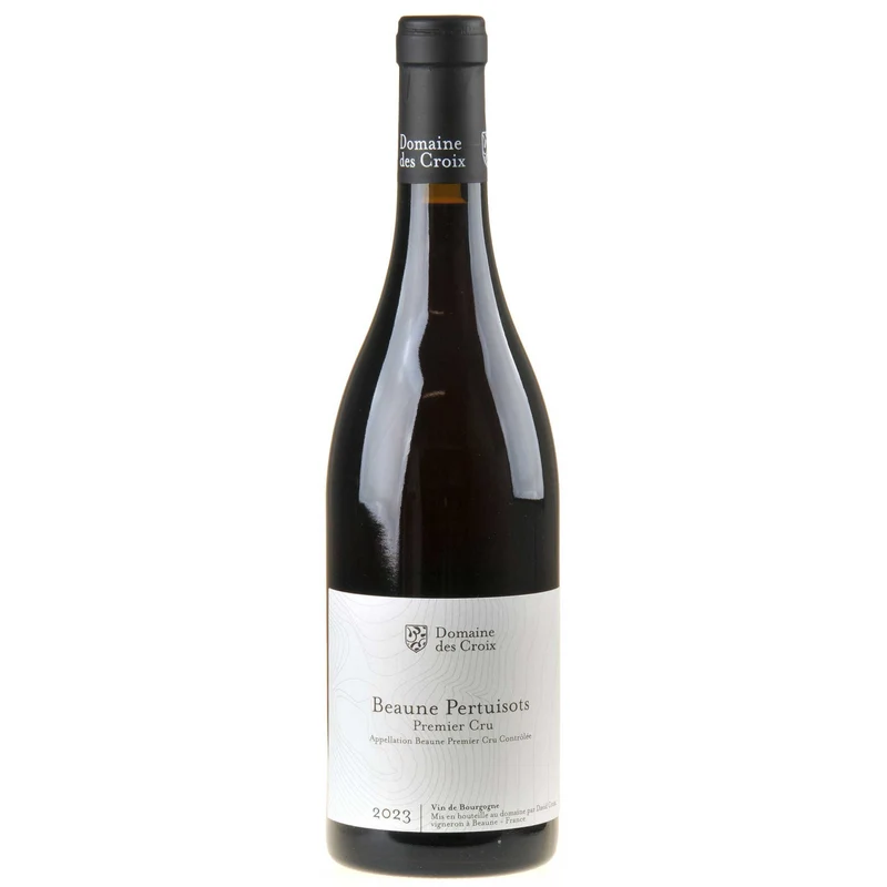 Domaine des Croix Beaune 1er Cru Pertuisots 2023