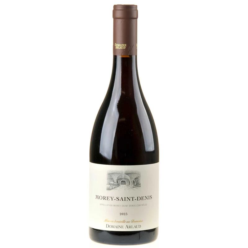 Domaine Arlaud Morey-Saint-Denis 2023