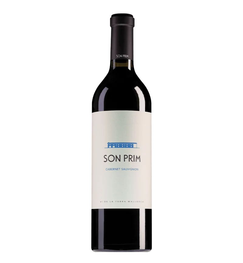 Son Prim Cabernet Sauvignon 2023