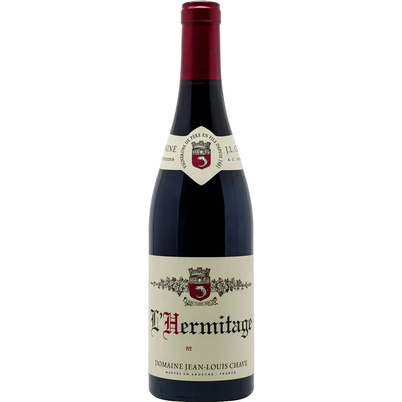 Domaine Jean-Louis Chave Hermitage 2018