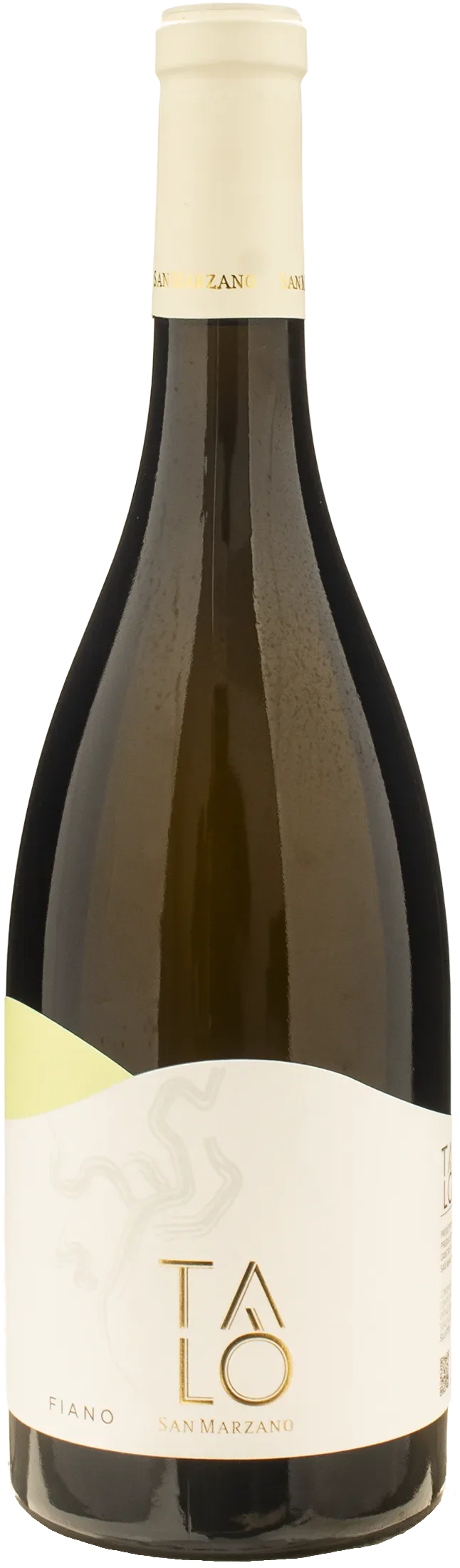 San Marzano Talo Fiano Salento 2025