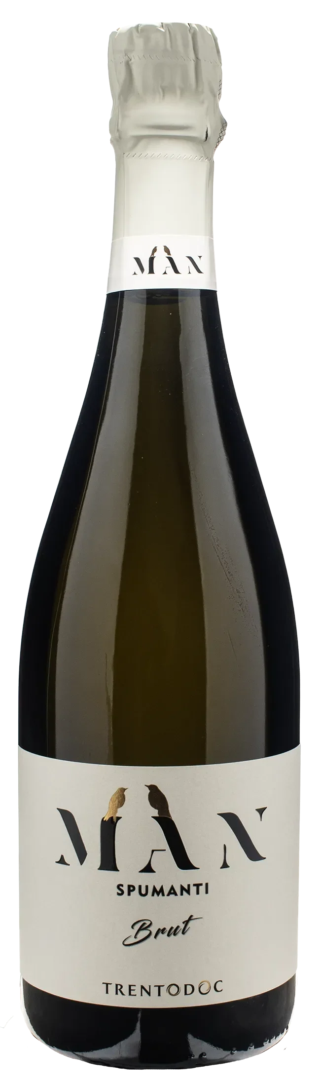 Man Trento Brut Millesimato 2022