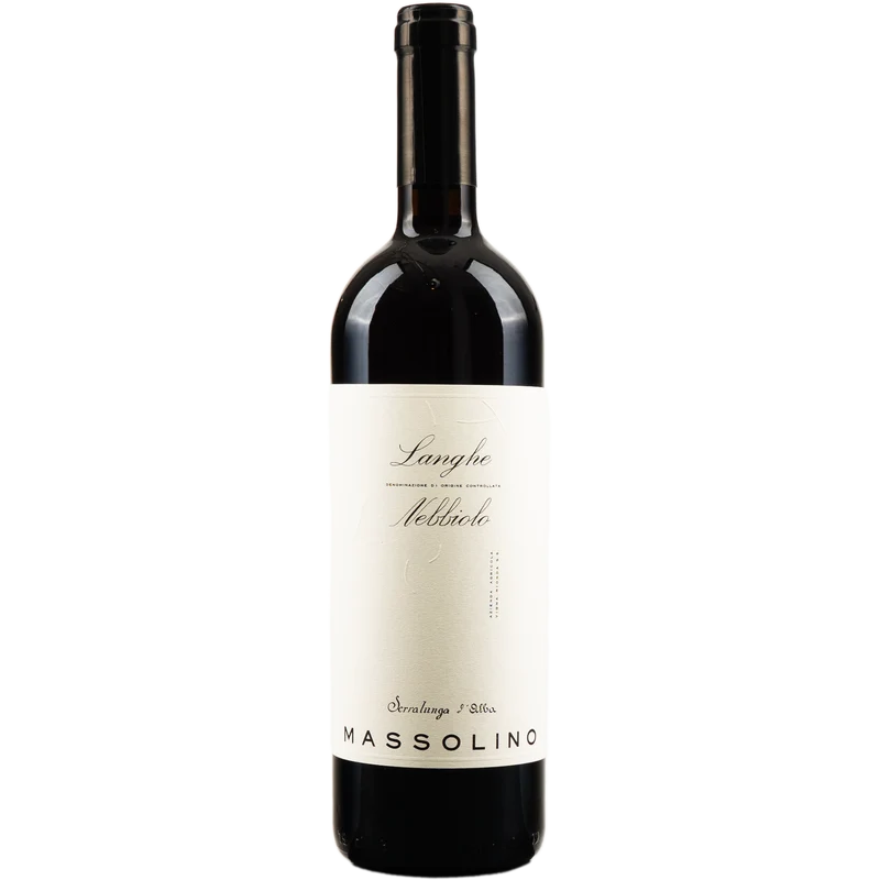 Massolino Nebbiolo 2023