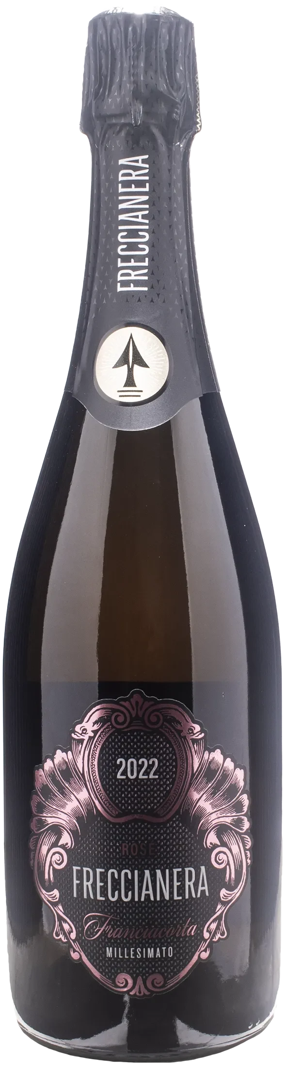Freccianera Franciacorta Rosè Brut 2022