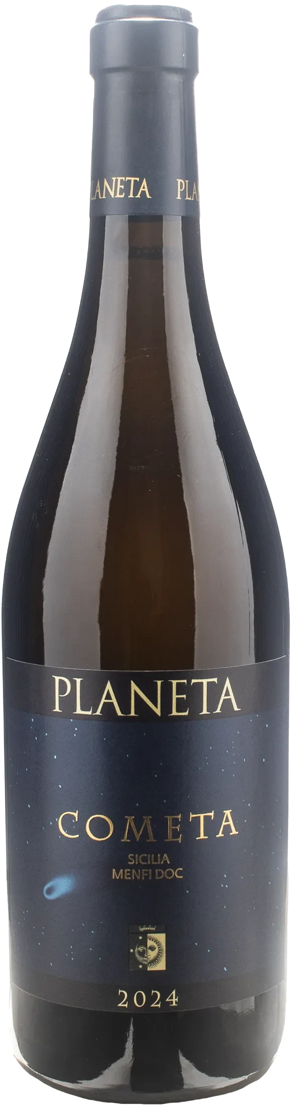 Planeta Cometa 2024