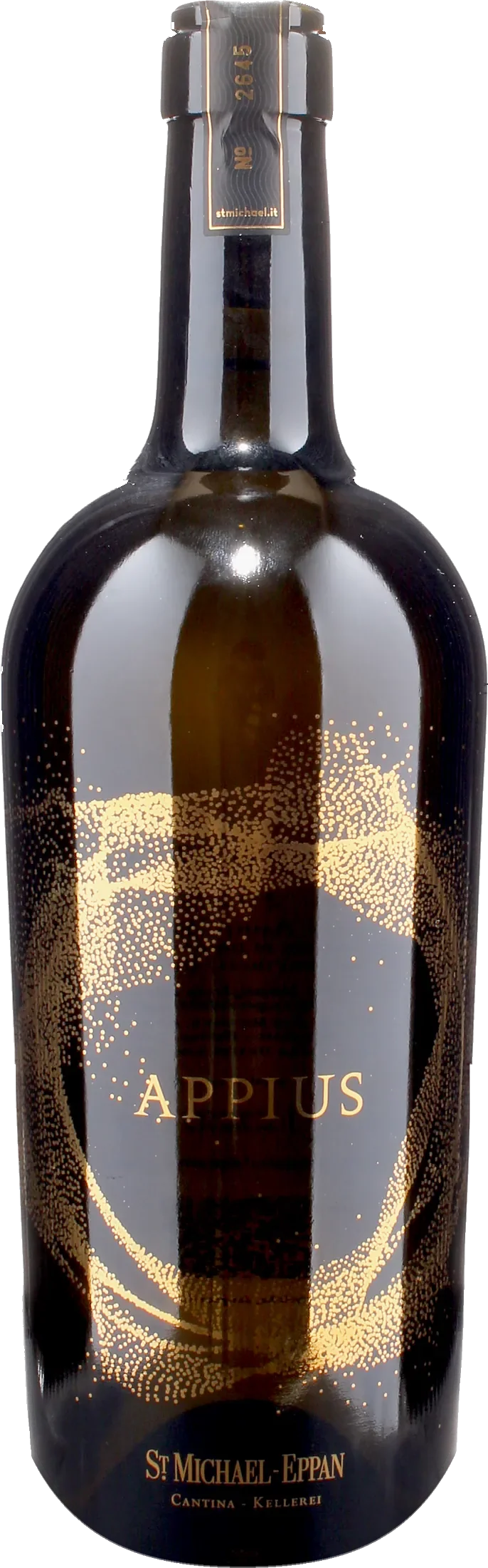 San Michele Appiano Appius 2021