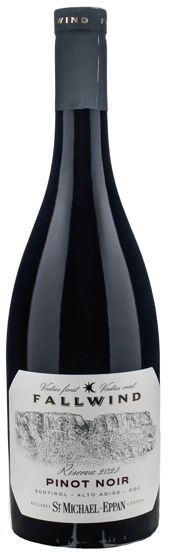 San Michele Appiano Fallwind Pinot Nero Riserva 2023