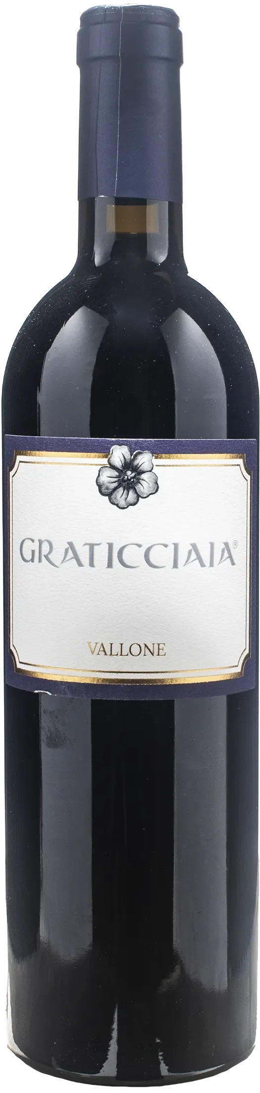 Vallone Graticciaia 2020