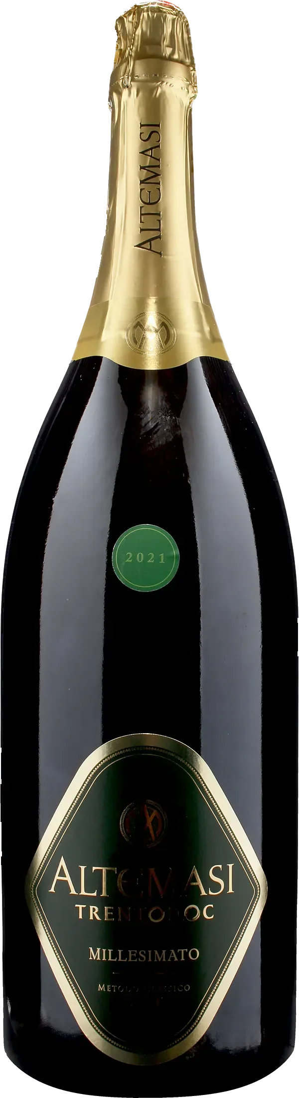 Altemasi Trento Brut Doppio Magnum 2021