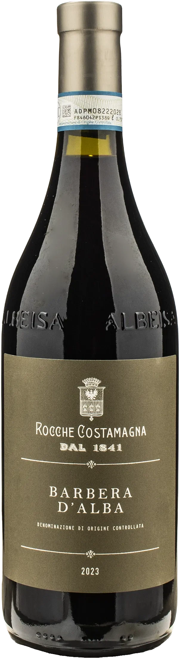 Rocche Costamagna Barbera d'Alba 2023