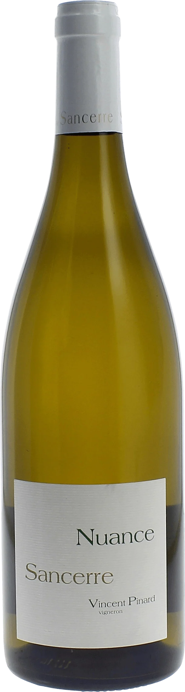 Sancerre Domaine Vincent Pinard Nuance Sancerre, 2025