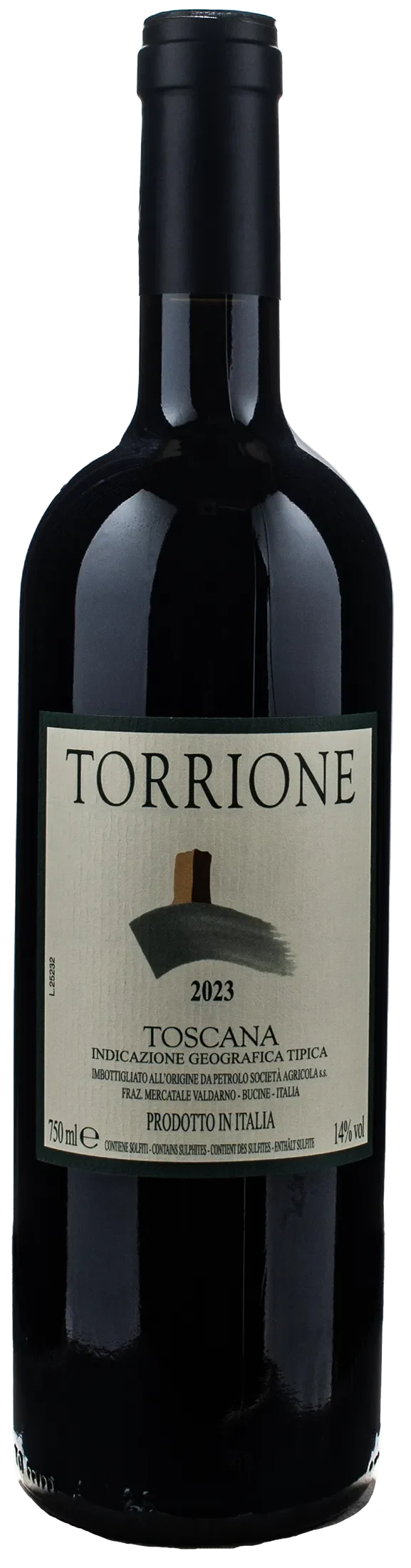 Petrolo Torrione 2023