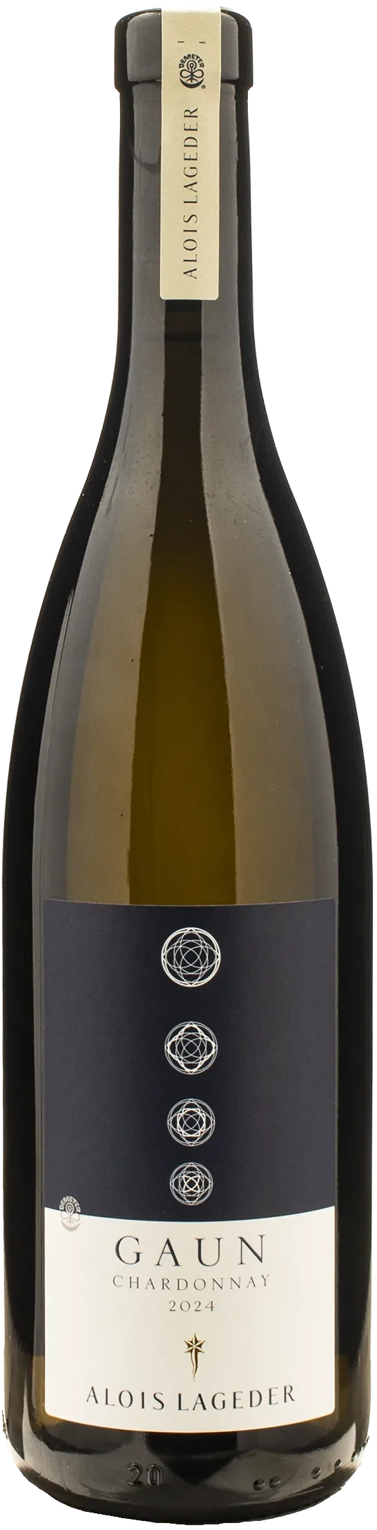 Alois Lageder Chardonnay Gaun 2024