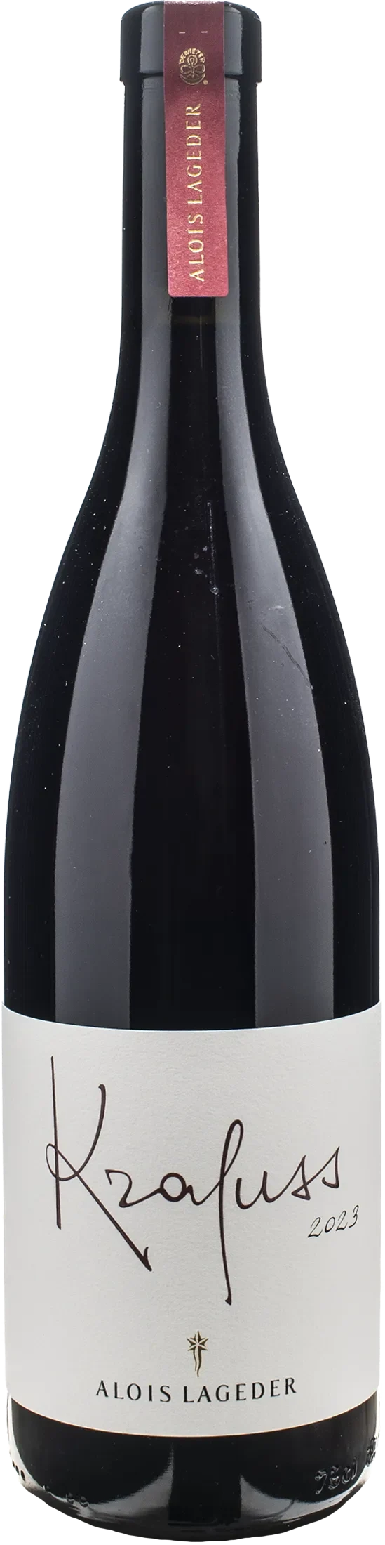 Alois Lageder Pinot Noir Krafuss 2023