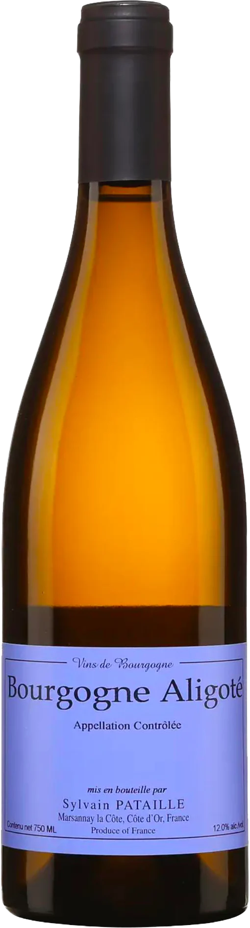 Bourgogne Aligoté Domaine Pataille Sylvain, 2023