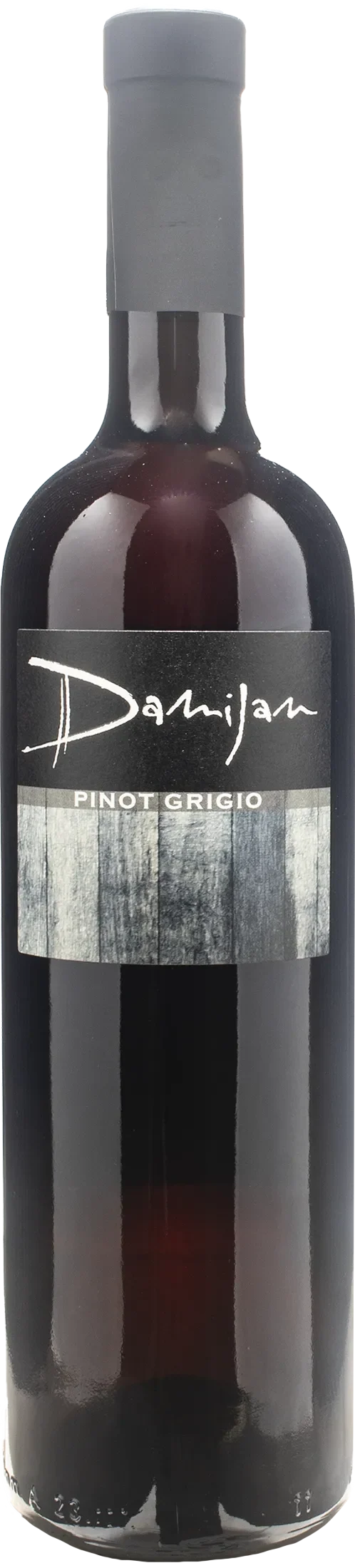 Damijan Podversic Pinot Grigio 2023