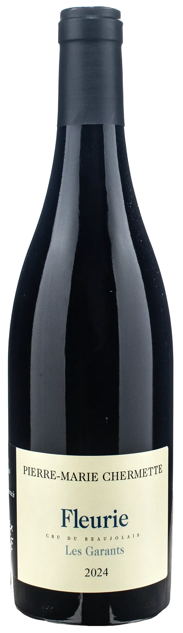 Pierre Marie Chermette Fleurie Les Garants 2024
