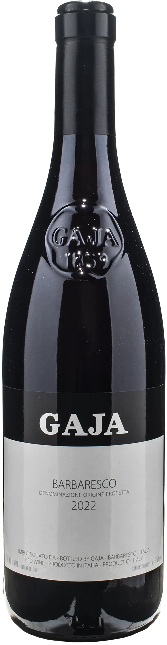 Gaja Barbaresco 2022