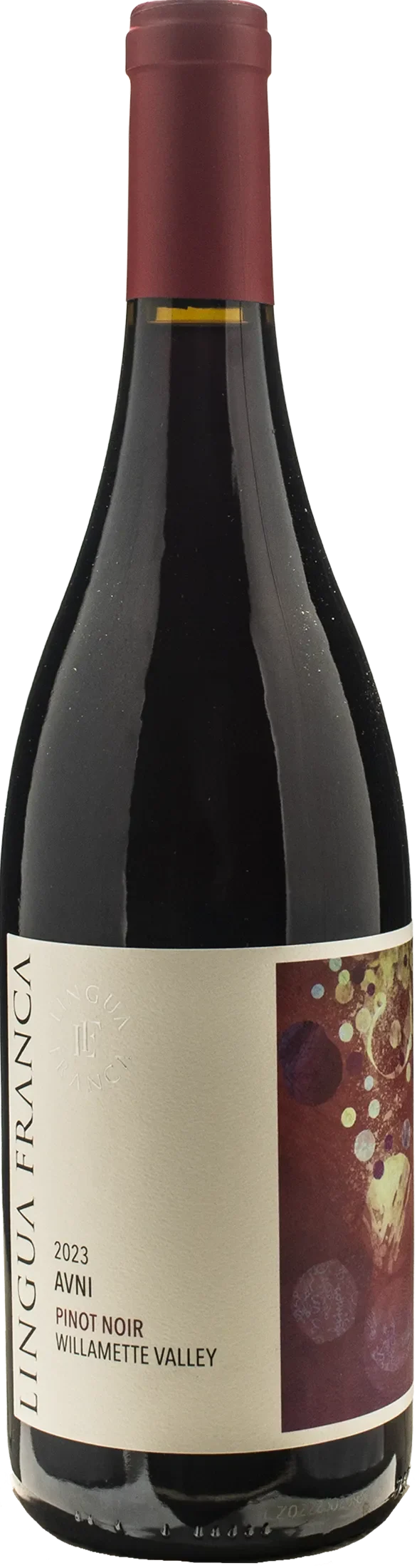 Lingua Franca Willamette Valley Pinot Noir Avni 2023
