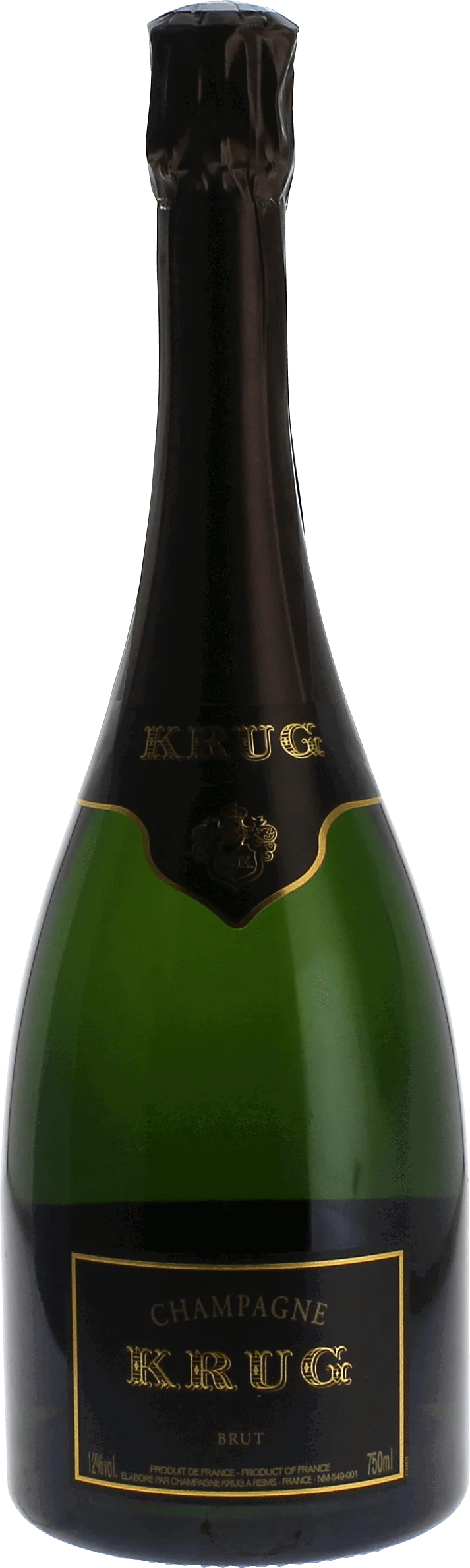 Krug Vintage Krug, 2013