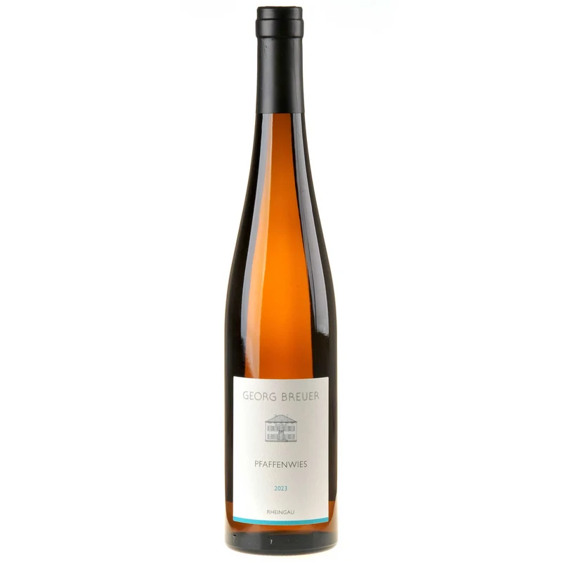 Weingut Georg Breuer Riesling Pfaffenwies 2023 white