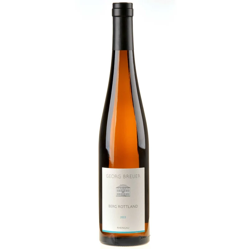 Weingut Georg Breuer Riesling Berg Rottland 2023 white