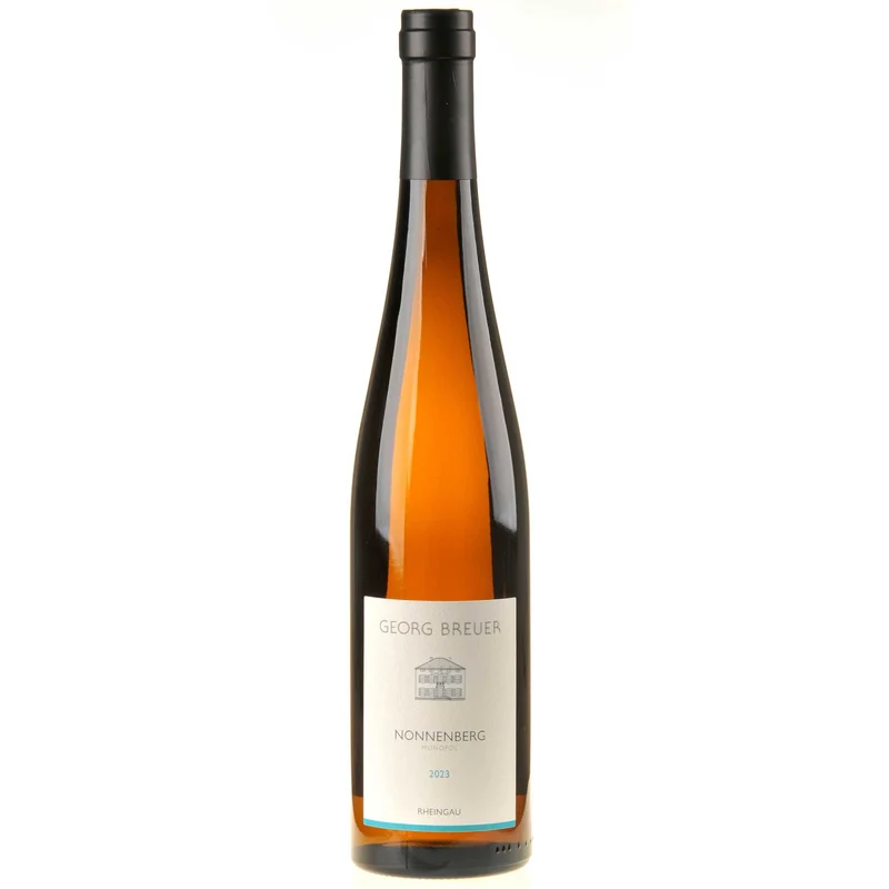 Weingut Georg Breuer Riesling Nonnenberg 2023 white