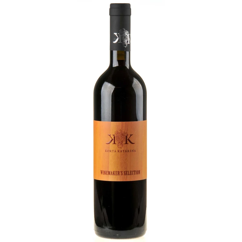 Korta Katarina Winemaker's Selection 2017