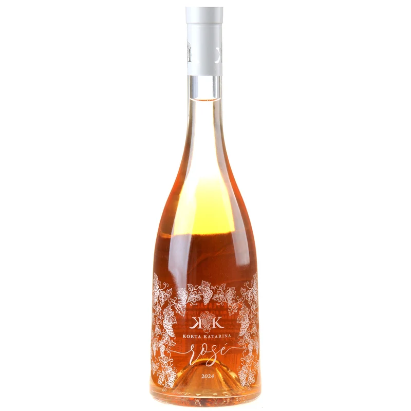 Korta Katarina Rose 2024 rose