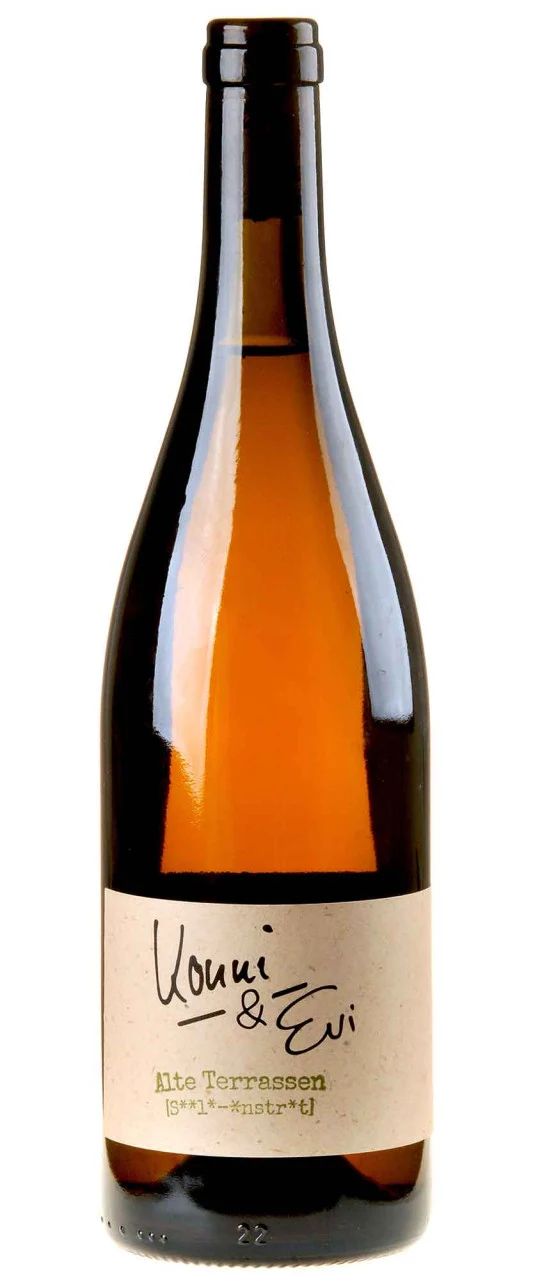 Konni & Evi Alte Terrassen 2022 white