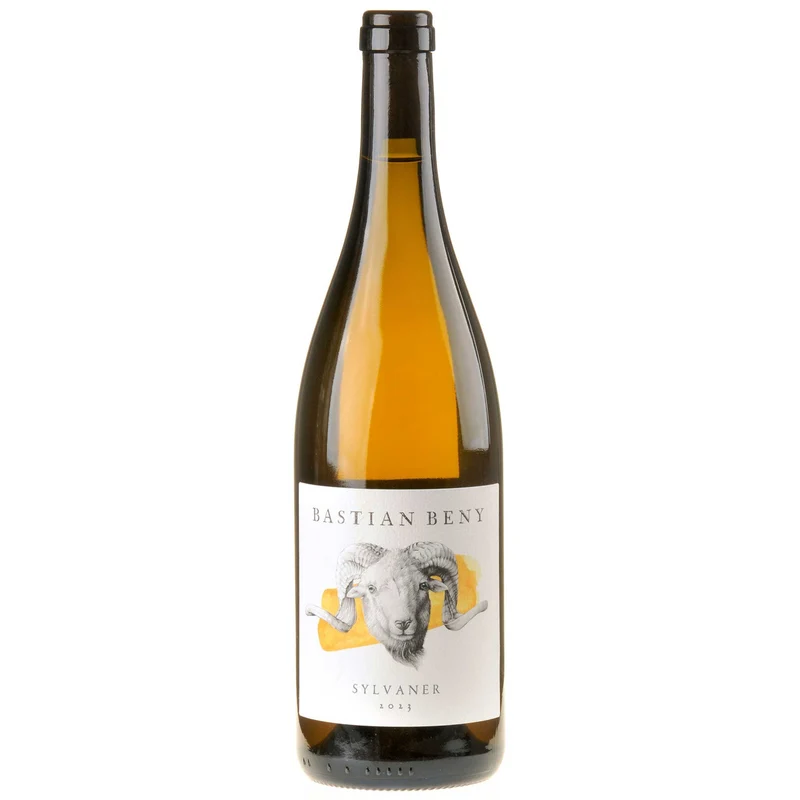 Weingut Bastian Beny Sylvaner Bio 2023 white