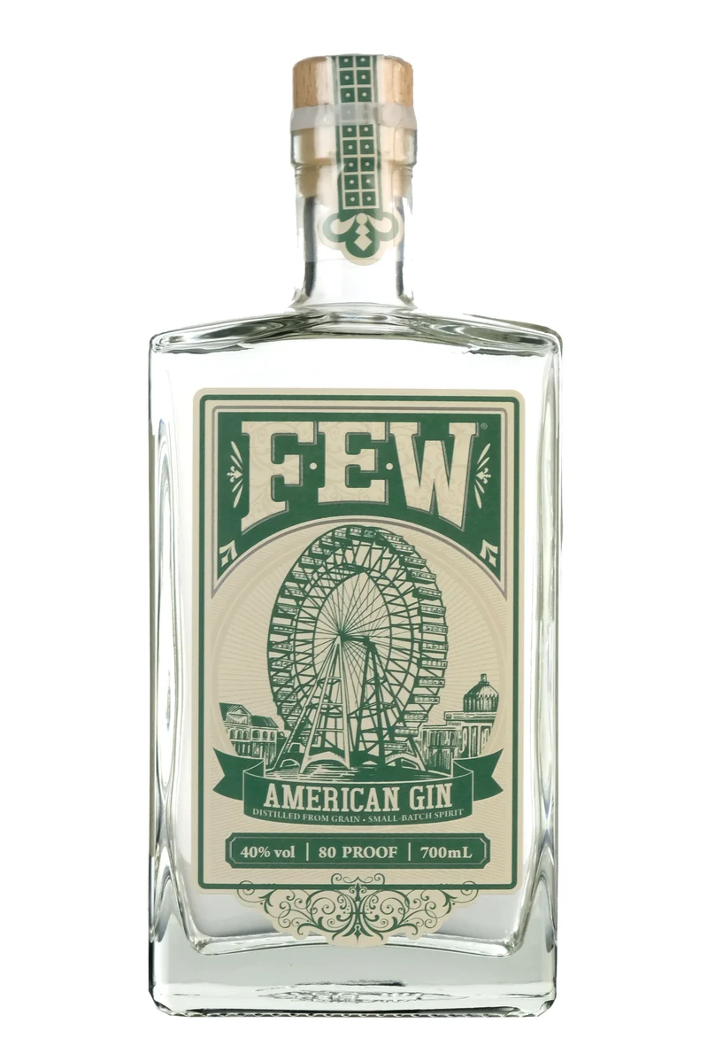 FEW American Gin