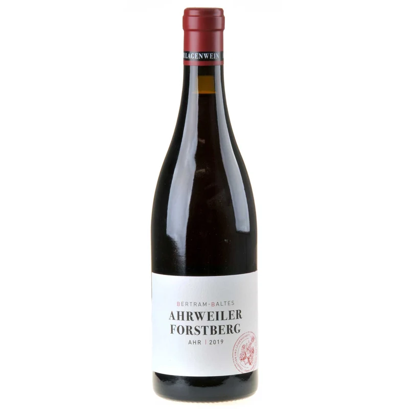 Bertram - Baltes Spätburgunder Ahrweiler Forstberg 2019