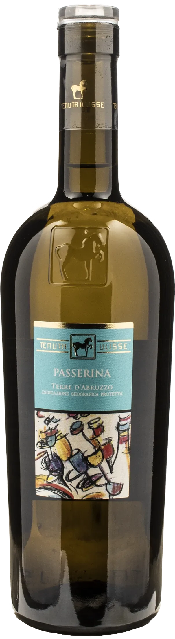 Tenuta Ulisse Passerina 2025