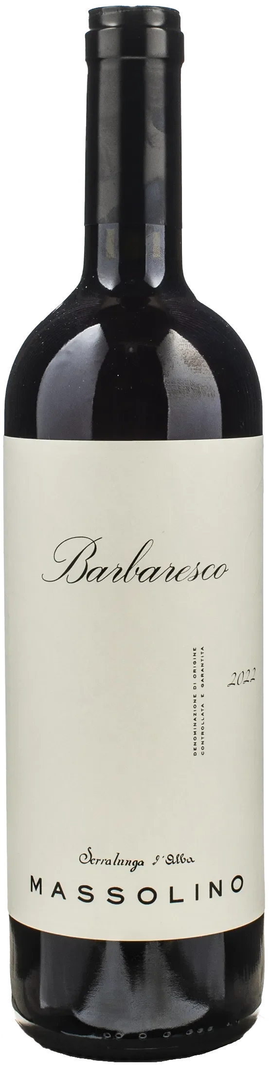 Massolino Barbaresco 2022