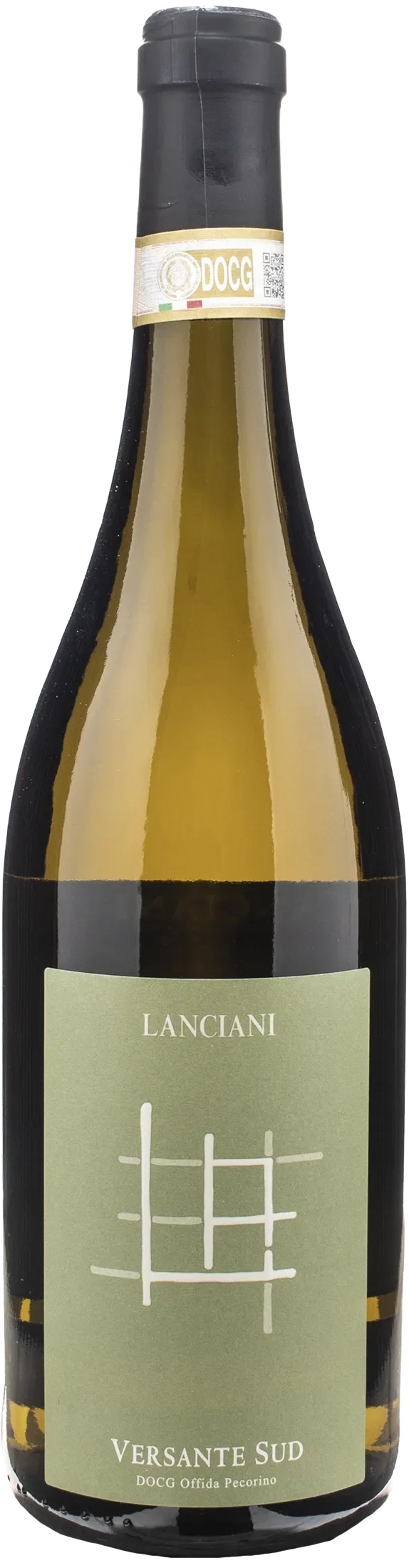 Lanciani Pecorino Versante Sud 2025